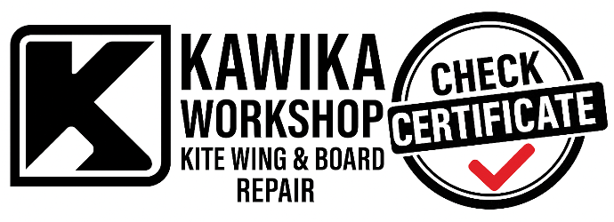 Logo Kawika Check Certificate